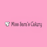 Miss Sara’s Cakery Logo