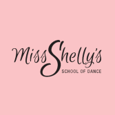 Miss Shelly's School of Dance Logo