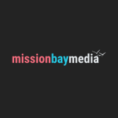Mission Bay Media logo