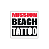 Mission Beach Tattoo