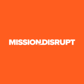 Mission Disrupt Logo