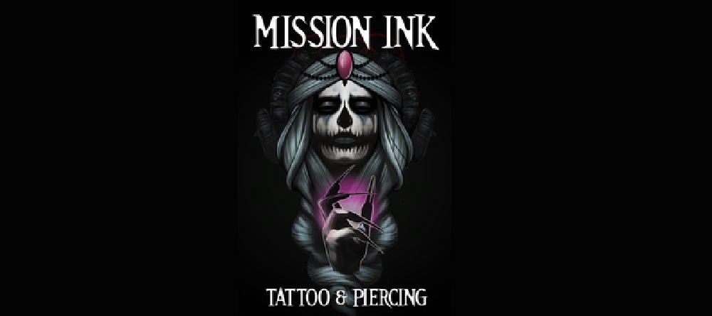 Mission Ink Tattoo & Piercing