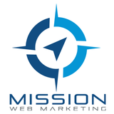 Mission Web Marketing logo