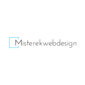 Misterek Web Design logo