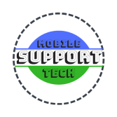 Mobile Support Tech logo