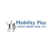 Mobility Plus Home Health Care, Inc. Logo