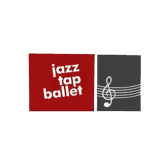 Modern Jazz Dance Company Logo