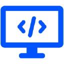 Modern Website Design logo