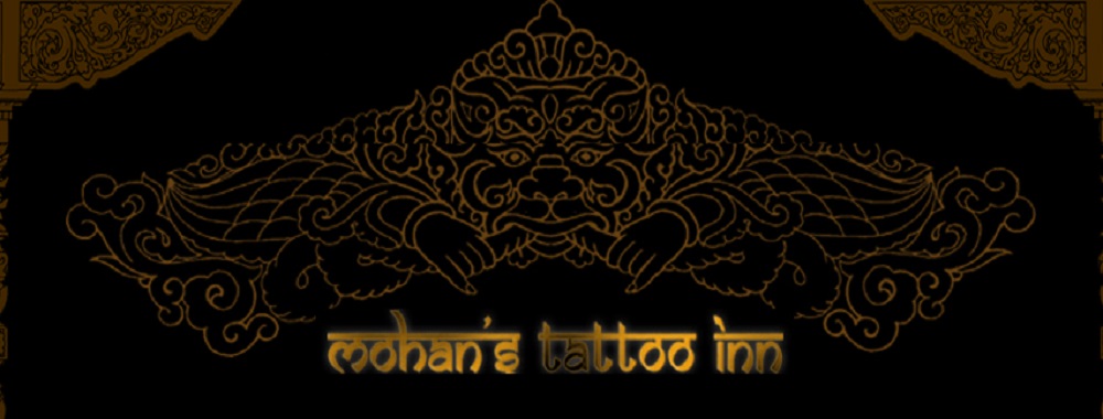 Mohan’s tattoo inn