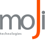 Moji Technologies logo