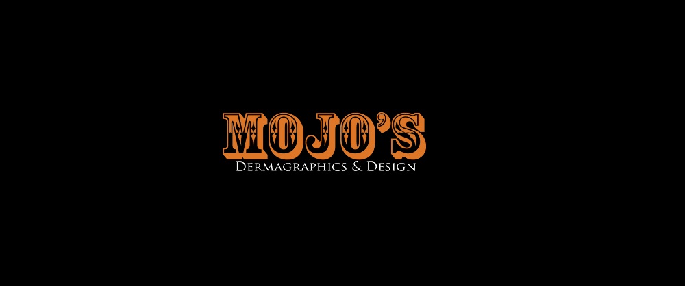 Mojo's Dermagraphics & Design