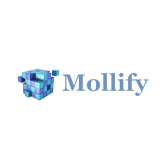 Mollify logo