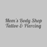 Mom's Body Shop