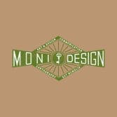 MoniDesign logo