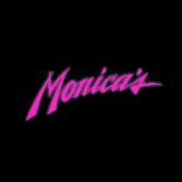Monica’s School of Dance Logo