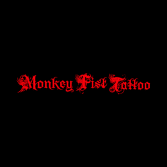 Monkey Fist Tattoo