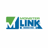 MonsterLink Internet Marketing logo