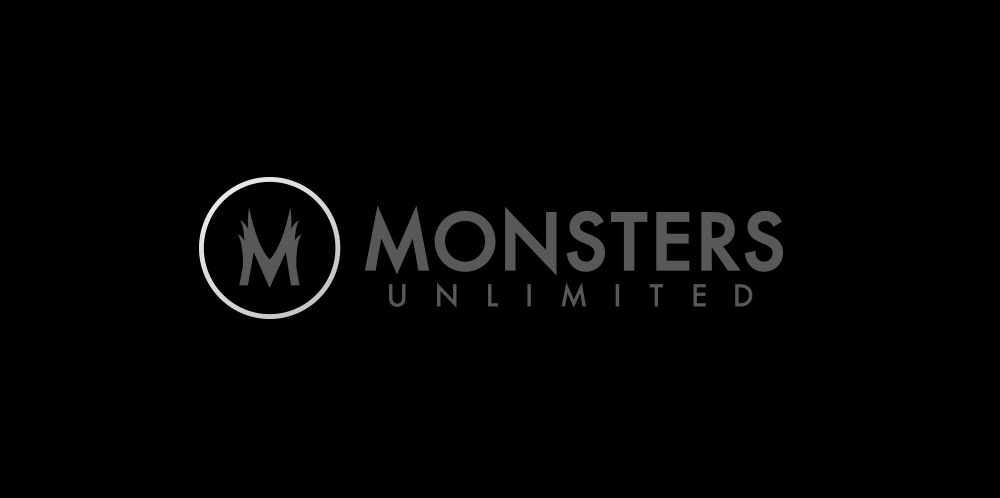 Monsters Unlimited