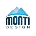 Monti Design logo