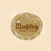 Montilio's Baking Company Logo