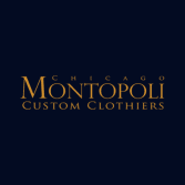 Montopoli Custom Clothiers Logo