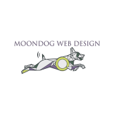 Moondog Web Design logo