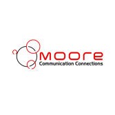 Moore Communication Connections Logo