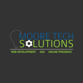 Moore Tech Solutions logo