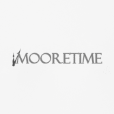 Moore Time Logo