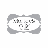 Morfey's Cake Logo
