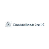 Moroccan Hammam & Day Spa Logo
