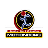 Motionborg logo