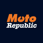 Moto Republic Logo