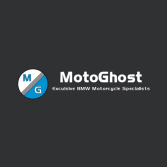 MotoGhost Logo