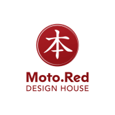 Moto.Red Design House LLC logo