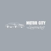 Motor City Limousine Logo