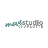 MoveStudio Charlotte Logo