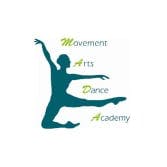 Movement Arts Dance Academy Logo