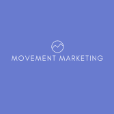 Movement Web Marketing Logo