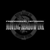 Moving Shadow Ink