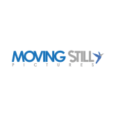 Moving Still Pictures Logo
