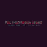 Mr. Fun Magic Show Logo