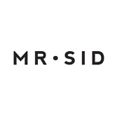 Mr. Sid Logo