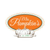 Mrs. Pumpkin's Logo