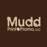 Mudd Print & Promo, LLC Logo