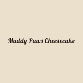 Muddy Paws Cheesecake Logo