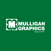 Mulligan Graphics Logo