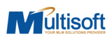 Multisoft Corporation logo