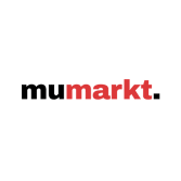 Mumarkt Design logo