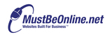 MustBeOnline.net logo